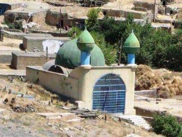 ثبت 32 اثر تاریخی عنبران در فهرست آثار ملی کشور
