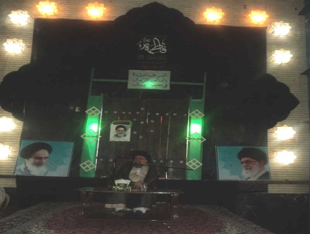 راز و رمز ماندگاری امام خمینی (ره) ایمان وعمل صالح است / فریاد با شکوه مرگ بر آمریکای ملت ما برخواسته از آموزههای امام راحل است