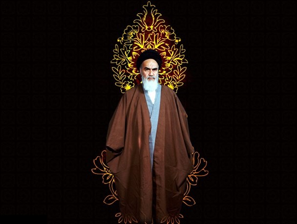 یکی از مهمترین اجزا مکتب امام از نظر رهبر انقلاب + پوستر