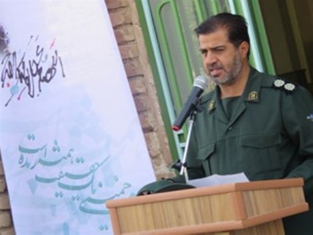 مراسم عزاداری امام(ره) بزرگترین مراسم تعزیه‌داری در طول تاریخ انقلاب اسلامی است