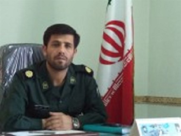تجدید میثاق 200 زائر ایجرودی با معمار کبیرانقلاب