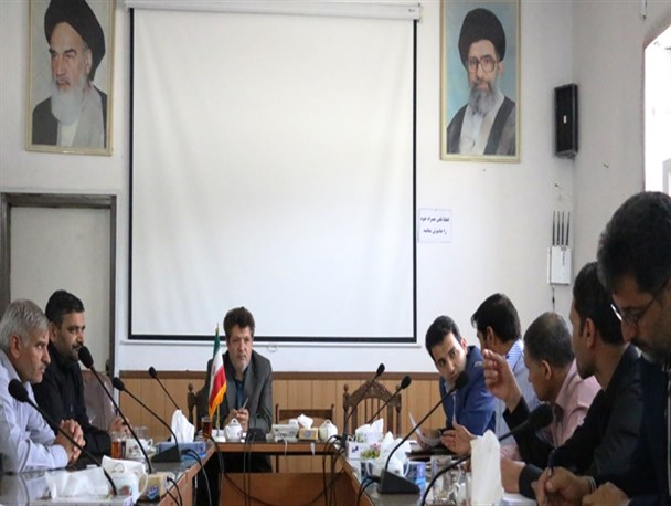 توزیع 56 تن اقلام غذایی پرمصرف در شهرستان بجستان