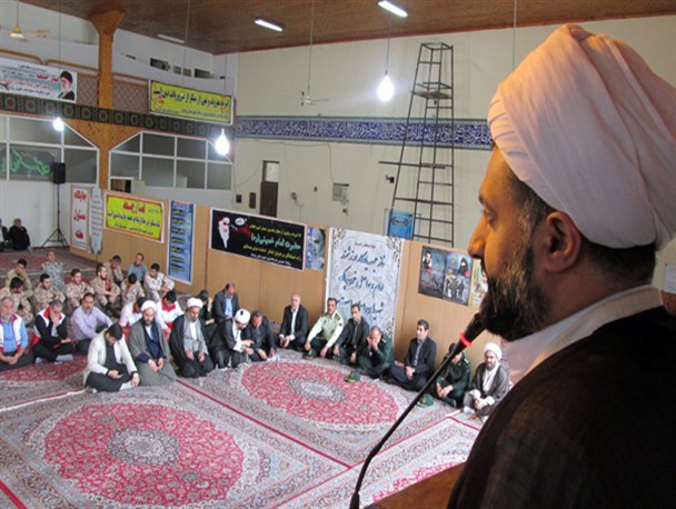 امام(ره) خواب را از چشمان استکبار گرفته بود/ دخالت آمریکا در سوریه اشتباه بزرگ است