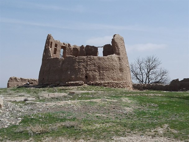 مفرنقاه از نگاه دوربین