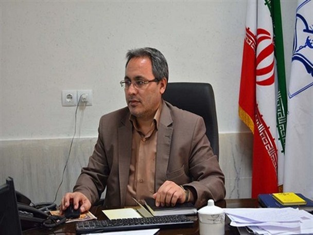 جشنواره اقوام ایرانی