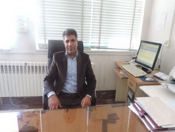 کیار یکی از کانون های مستعد ابتلا و شیوع تب کریمه است