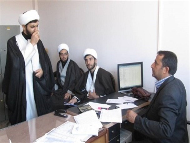 اعزام بیش از 160 مبلغ و مبلغه به نقاط مختلف شهرستان لردگان