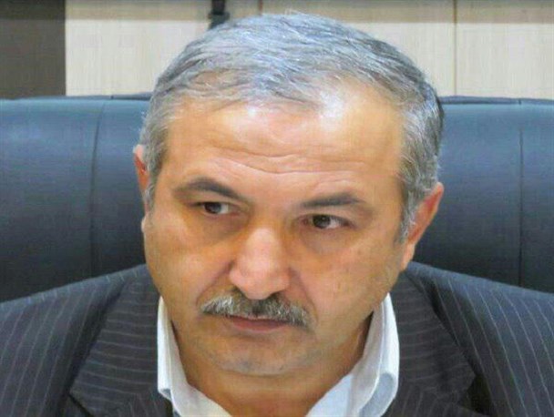 نامه ای به نماینده مهاباد
