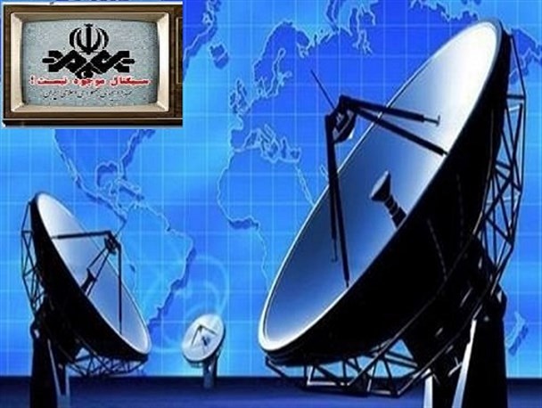 قطعی شبکه های دیجیتال تلویزیون در شهرستان دلگان