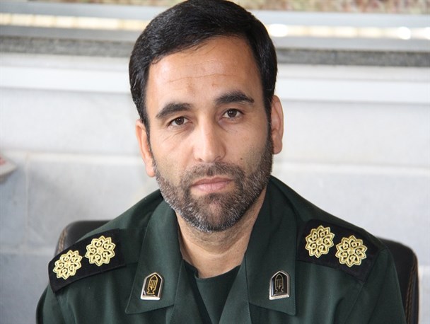 کمک 930 میلیون ریالی اسفراینی ها برای عتبات عالیات