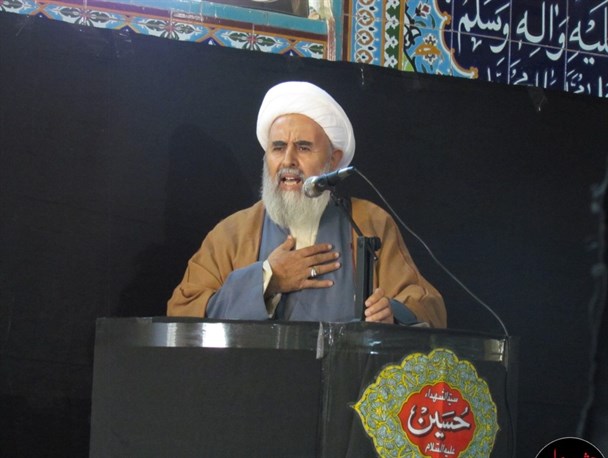 قاطیعت امام موجب اضمحلال منافقین و فرار آنها از ایران شد