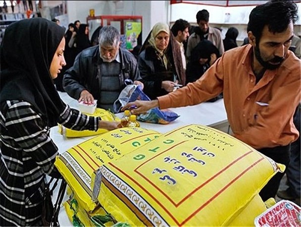 چشم انتظاری نیازمندان برای توزیع سبد غذایی/منابع دولتی چندانی برای این طرح وجود ندارد