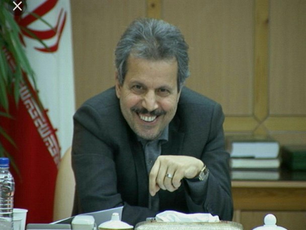 “هرکه با مردم باشد ماندگار خواهد شد”