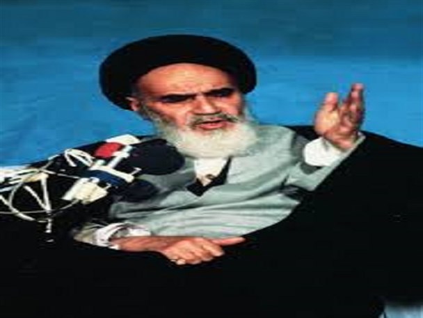 عزت عاشورایی امام (ره) هرگز دیپلماسی لبخند را نمی پذیرفت