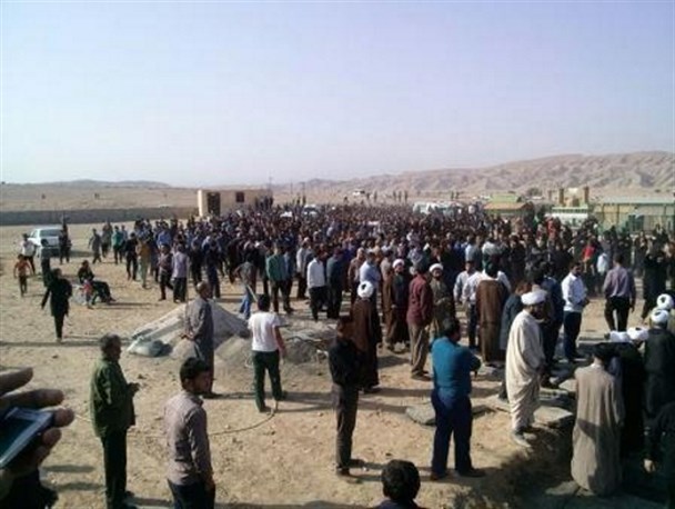 آتش درگیری ها در پتک جلالی باز هم شعله ور شد