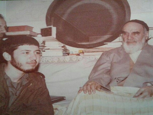 ماجرای ترور نافرجام احمد خمینی/ پزشکان می گفتند امام خمینی با جانبازان دیدار نداشته باشند!