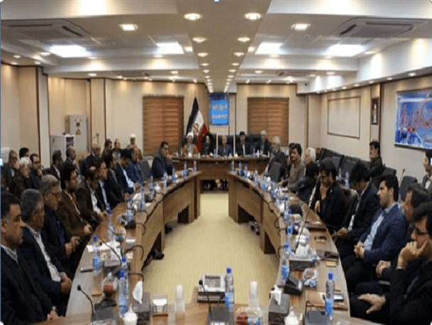 دستگاه های اداری در حدّ وظایف خود برای تحقق شعار سال عمل نمی کنند