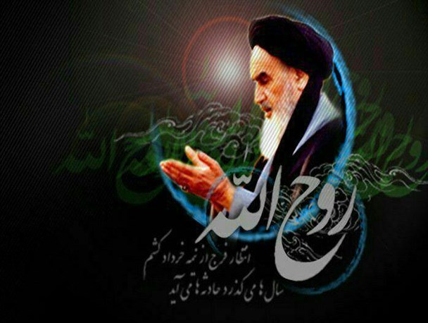 برگزاری مراسم ارتحال امام راحل در ۱۲ نقطه دلیجان