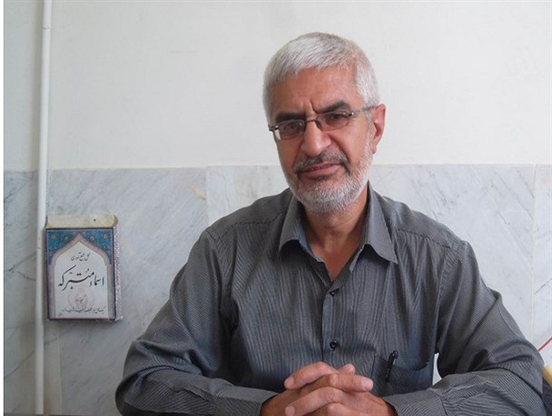 امام خمینی(ره) نمونه یک انسان کامل/ مردم با حضور در مراسم بزرگداشت امام راحل از ایشان قدردانی می کنند