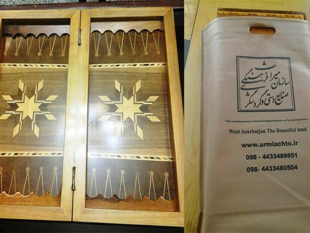 سکوت سنگین فعالان فرهنگی و مذهبی در برابر یک ضدارزش/ لطفا شلوغ نکنید؛ «تخته نرد» بدون «مُهره» دادیم!