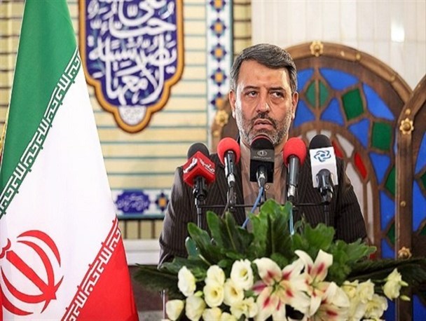 مسائل محیط زیستی مطالبه همگانی است/ دولت جریان دائمی آب‌ زاینده‌رود اصفهان را فراموش نکند