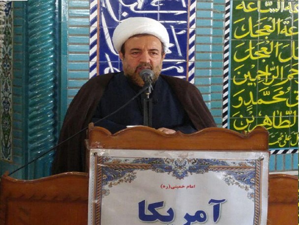 رهبر معظم انقلاب نعمتی است که خداوند پس از رحلت امام (ره) به ایران اسلامی عطا فرمود