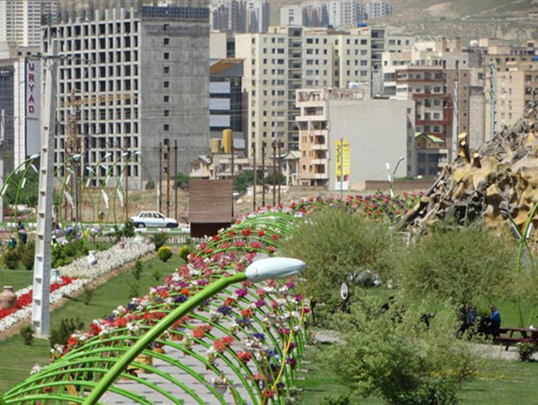پیشرفت چشم گیر ارومیه در سایه مدیران کار آمد