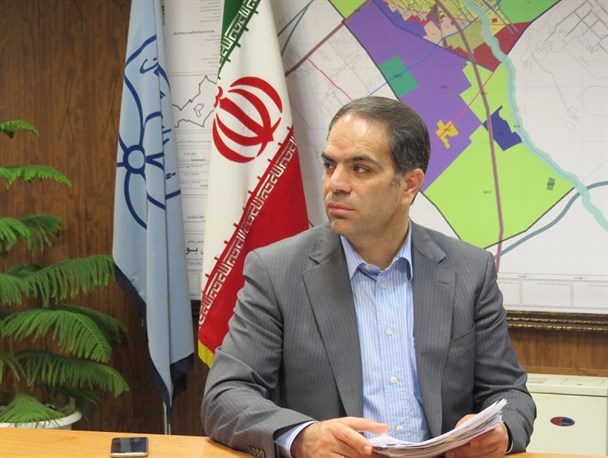 افزایش سرانه های ورزشی اولویت مجموعه مدیریت شهری است