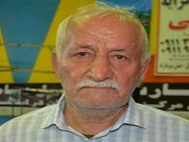 معرفی پیشکسوت کردکویی دارنده مقام چهارم المپیک ۱۹۶۸مکزیکوسیتی+عکس