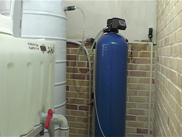 تا 1سال آینده تمام روستاهای استهبان به دستگاه های پیشرفته ی الکترولیز نمک مجهز میشوند