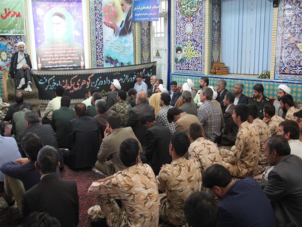 امام (ره) یک دشمن شناس کامل بود