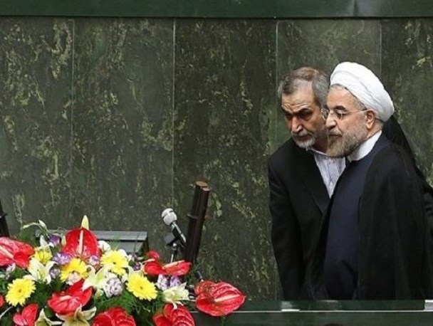 قانون طلایی آروغ زدن ممنوع!