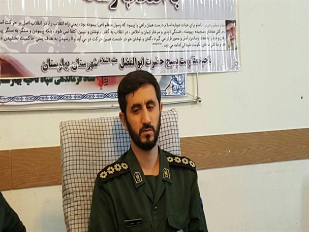 امام خمینی (ره) شخصیتی نزدیک به امامان معصوم داشت /  5 هزار شهروند بهارستانی به حرم امام (ره) اعزام می‌شوند