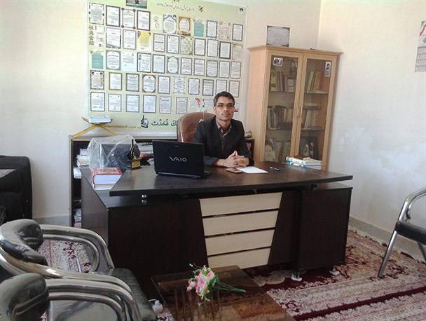 ساخت اولین نرم افزار تقلید قرآن کریم کشور توسط جوان زیرکوهی