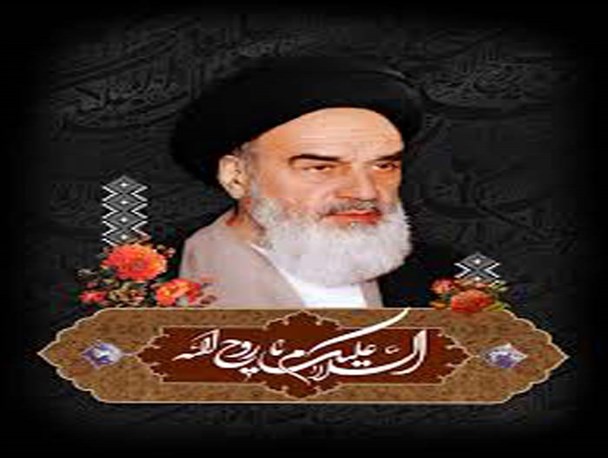 دمیدن روح عزت ملی در کالبد ایران اسلامی از شاخصه های قیام امام(ره)بود