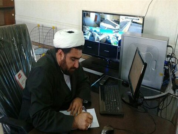 اعزام بیش از ۷۰ مبلغ به مناطق مختلف شهرستان باغملک