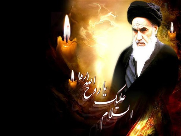 حضرت امام(ره)احیاگر اسلام وانقلاب بود/خدمت به آرمان های امام راحل خدمت به تمام دوران است