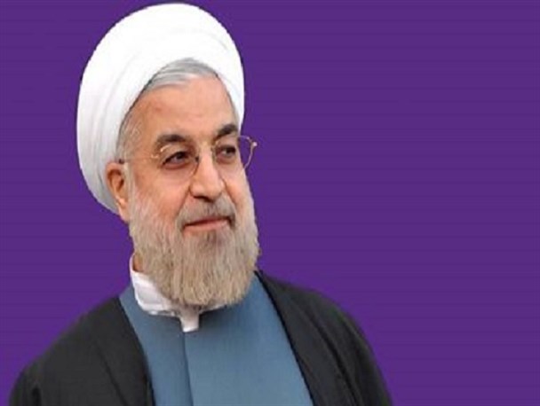 آقای روحانی ، مردم قشم منتظر عبور از پل خلیج فارس