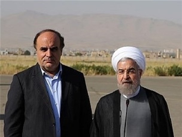 رازانی: بعضی حرفها دست بردن در دین خداست