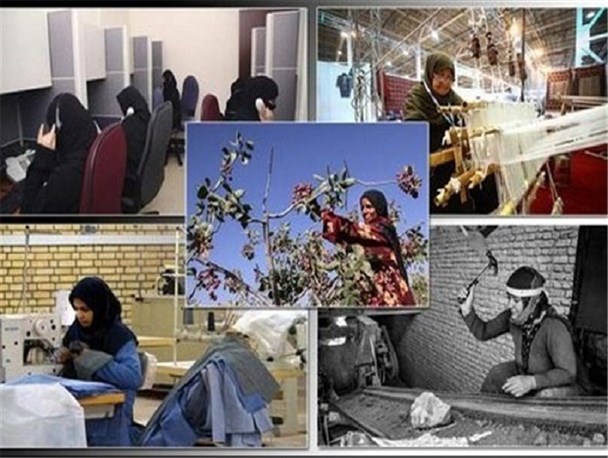 کارفرمایان، مددجوی جویای شغل بکار بگیرند از پرداخت حق بیمه معاف شوند