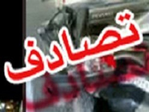 بی احتیاطی راننده پراید مرگ دختربچه ۸ ساله را رقم زد