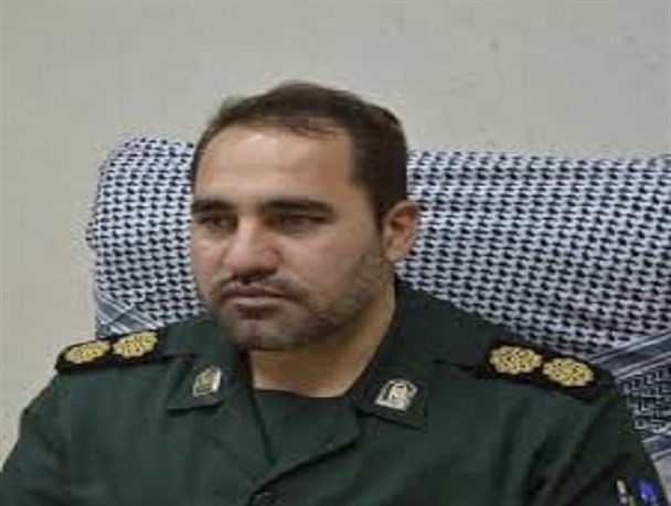 آمادگی سپاه ناحیه ری برای برگزاری سالروز ارتحال امام (ره)