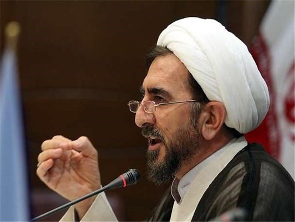 موضوعات قضایی در شورای تامین قابل طرح نیست