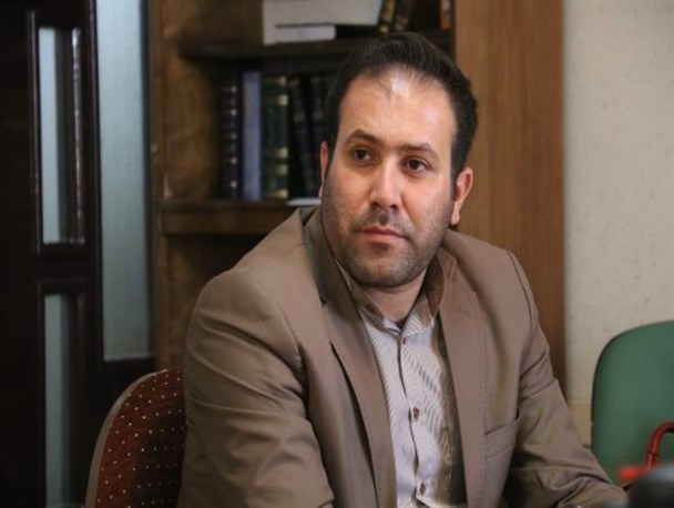 دولت تکیه اصلی خود را بر توان داخلی داشته باشد
