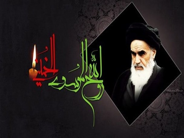 ۱۴ خرداد؛ روزی که بغض‌ها ترکید و سراسر ایران یکپارچه گریست
