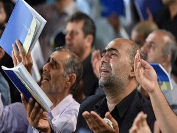 ندای الغوث الغوث در امامزادگان مازندران طنین‌انداز می‌شود