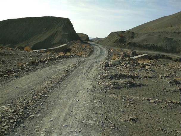 بشاگرد؛ شهرستانی در عمق محرومیت/سنگینی بی تدبیری بر شانه های مردمی صبور