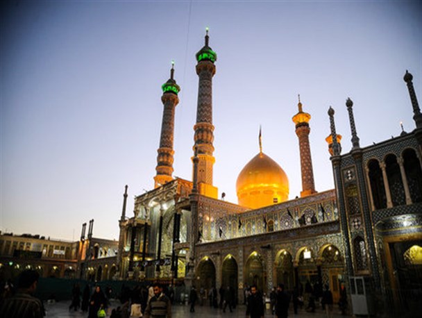 مراسم بزرگداشت سالگرد ارتحال امام (ره) در چناران برگزار می‌شود