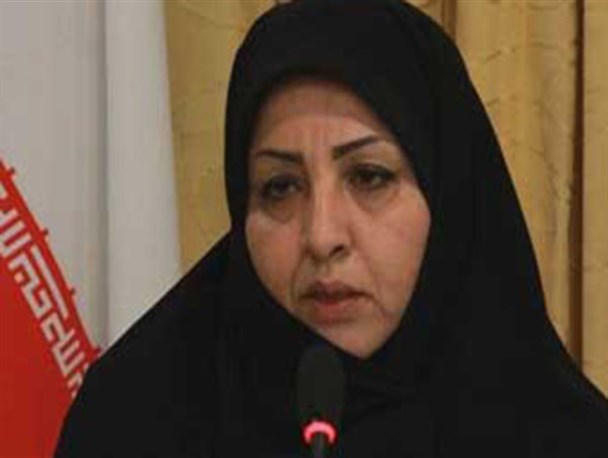 بانویی که می توانست فرماندار گرگان باشد
