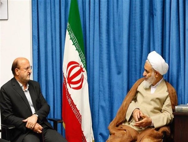 نماینده ولی‌فقیه در استان و استاندار قزوین بیانیه مشترکی صادر کردند